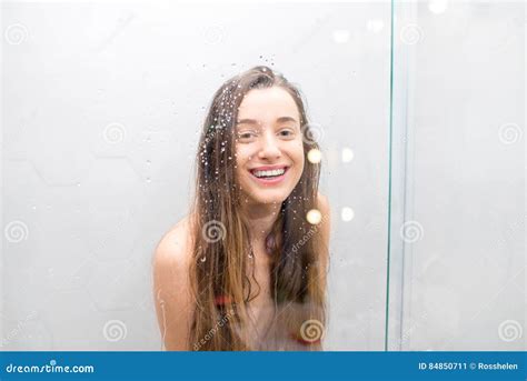 nude hairy girl|Shower Bushy Girls Show Hirsute Twat